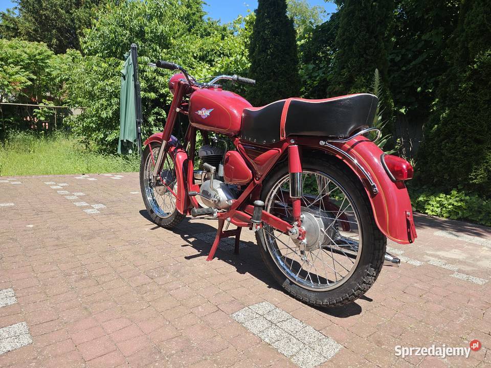 WSK Z2 remoncie zarejestrowana pozostałe sprzedam