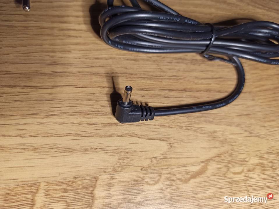 Zasilacz ładowarka szczoteczki do zębów i nie 5V Białystok