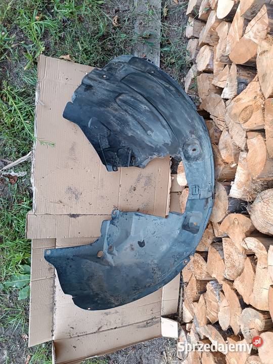 NADKOLE PRAWY PRZÓD OPEL CORSA D 13187357 Międzychód