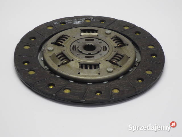 Tarcza sprzęgła Multicar M26 M30 FUMO Org AP