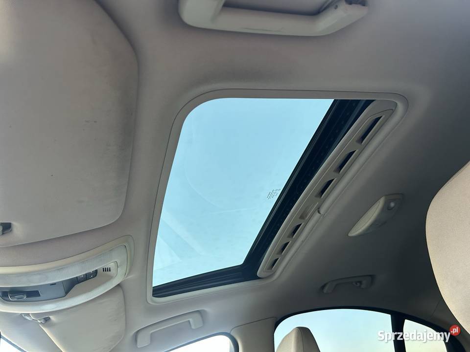 Sprzedam Volvo S80