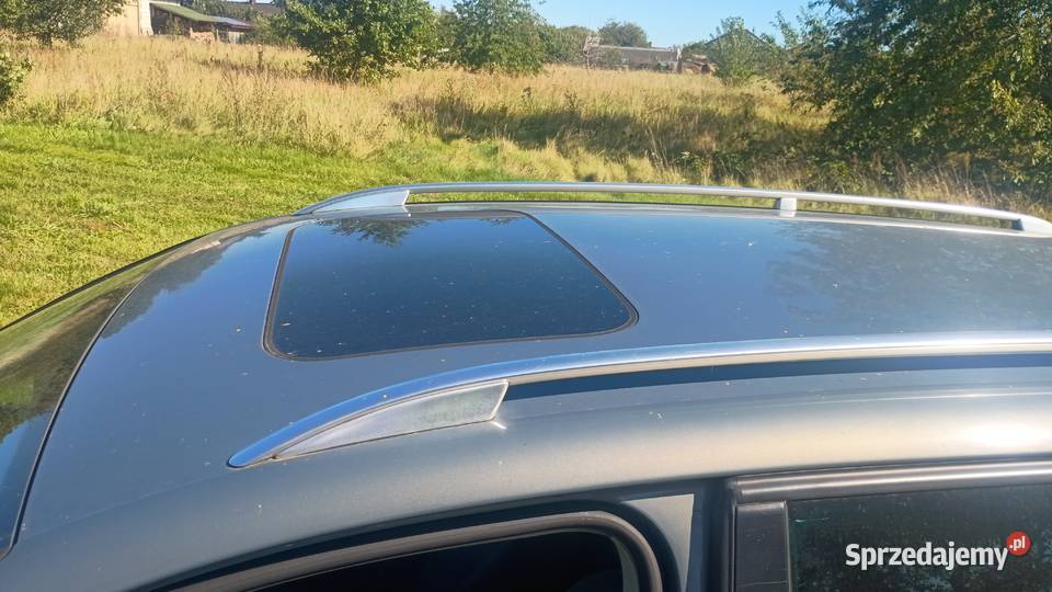 Volkswagen Touran 19tdi łódzkie Gorzkowice