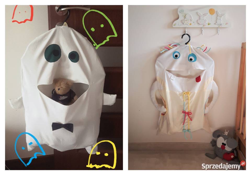 Rakiety i workipotworki na zabawki Łódź