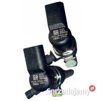 Nowy Wtryskiwacz BK2Q9K546AG Citroen Ford Land Słubice sprzedam