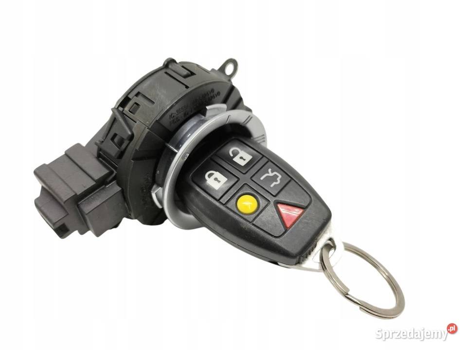 STACYJKA 30768036 Volvo S40 II 20042012