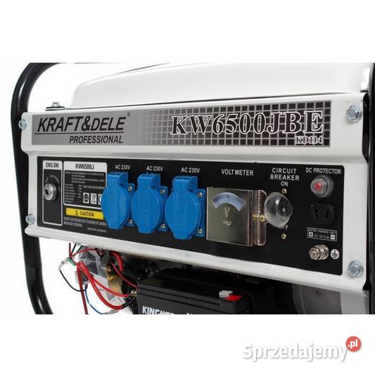 Model KD114 Napięcie 230V50Hz Jednofazowy Silnik Przyłęki