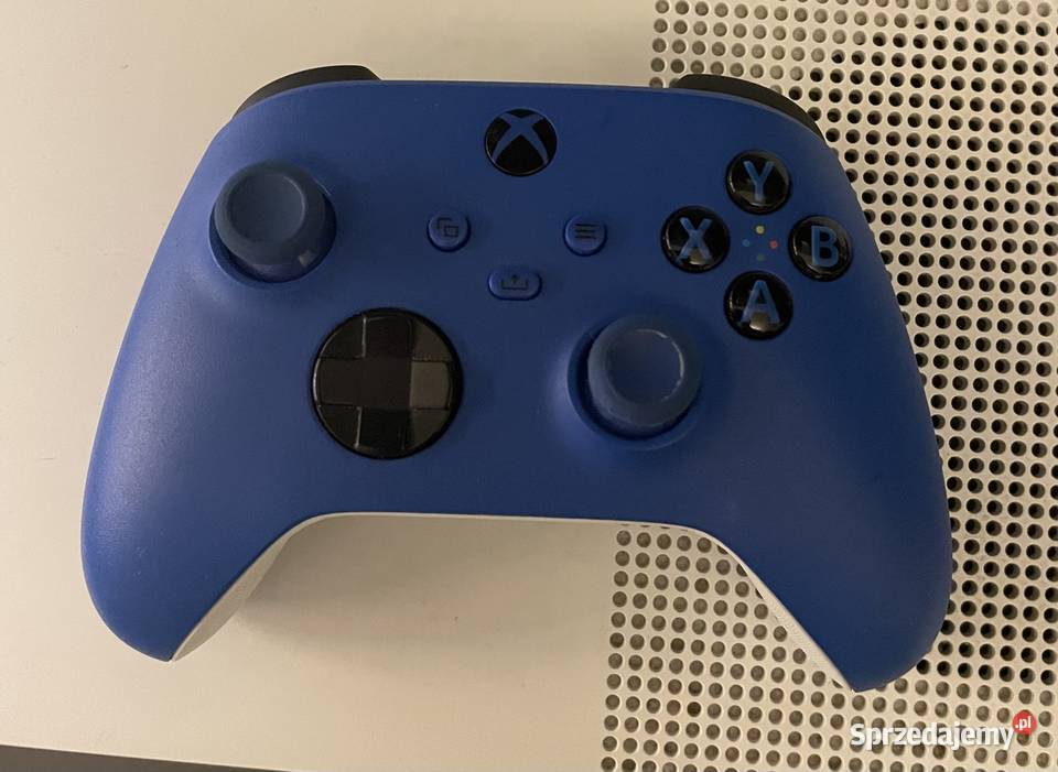 Xbox One S Częstochowa