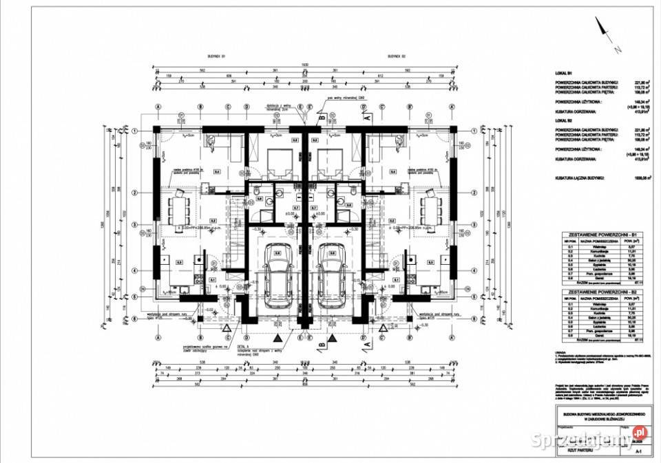 Domy PREMIUM wybierz swoją lepsza połowę 2 piętra lubelskie Lublin