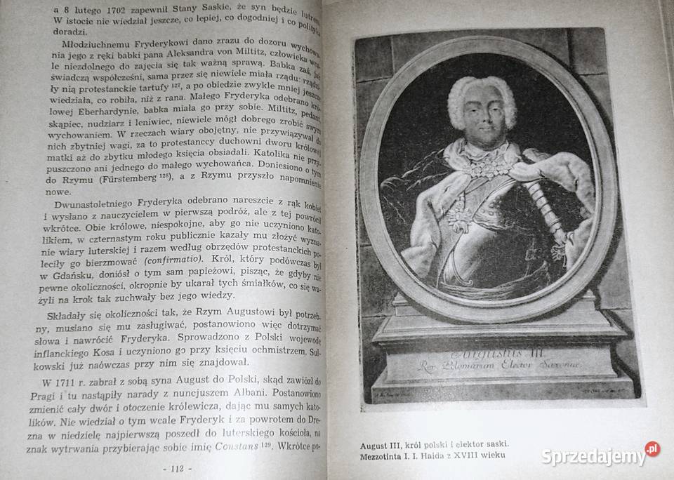 Brhl Józef Ignacy Kraszewski Chełm