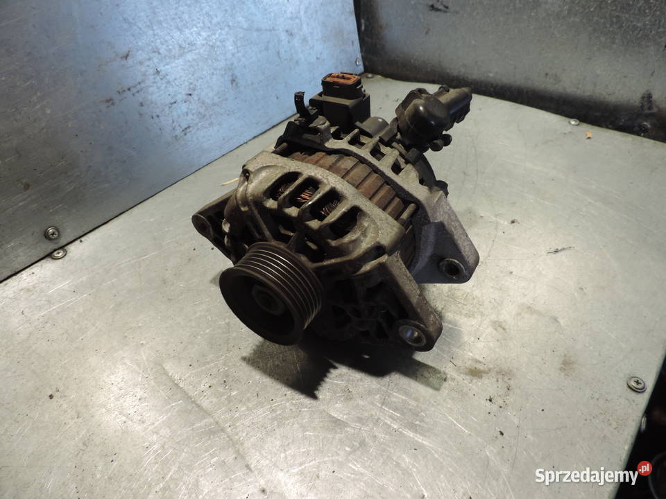 ALTERNATOR KIA CEED I FL 14 16V