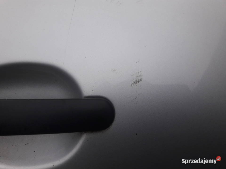 Prawe tylne drzwi golf4 hb kod la7w Tanio okazja osobowe Ozorków