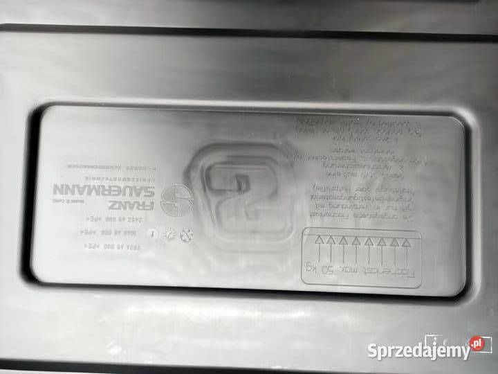 Nowa skrzynia narzędziowa naczepy SCHMITZ KRONE Pozostałe Chełm sprzedam