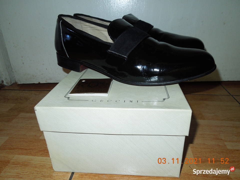 buty meskie inna Półbuty Częstochowa