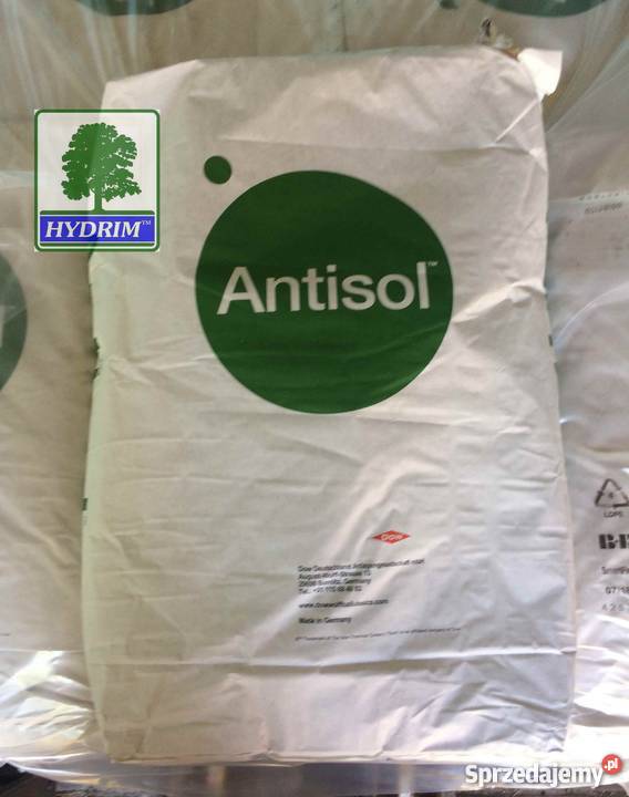 Antisol FL30000 polimer wiertniczy Otwock