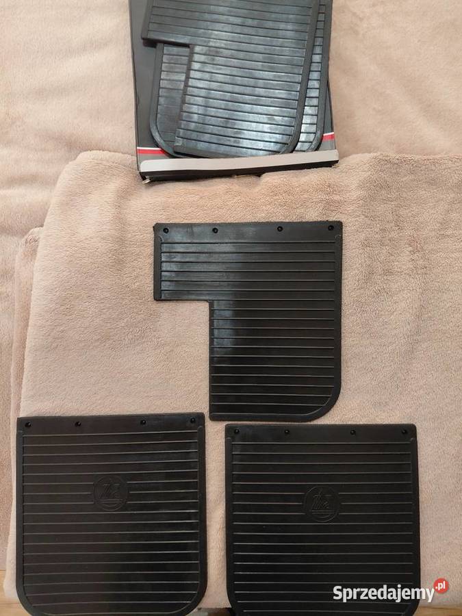 Chlapacze Iż Ural K750 Radziejów