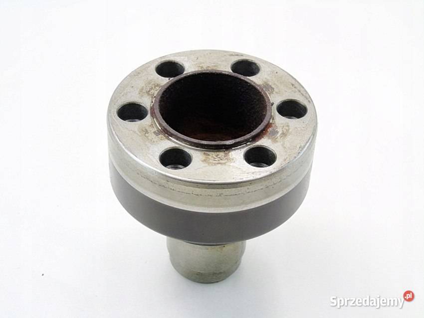 KOŁO PIASTA CZOP WAŁU 20 i BMW N43 E60 E61 E90 śląskie Sosnowiec