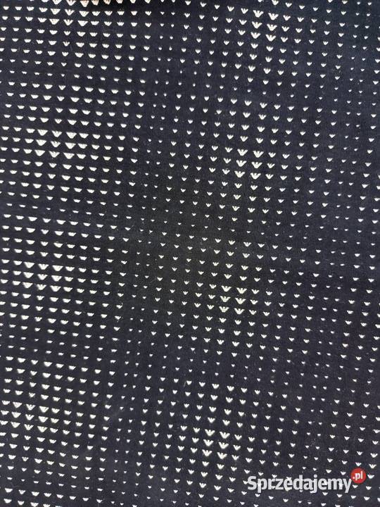 Koszulka polo EA7 Emporio Armani M regular fit Odzież codzienna Białystok