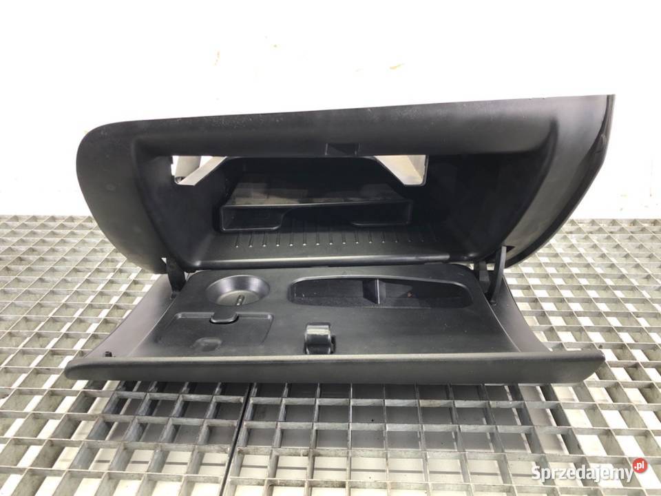 SCHOWEK PASAŻERA KIA VENGA Minivan PÓŁKA DESKI osobowe podkarpackie