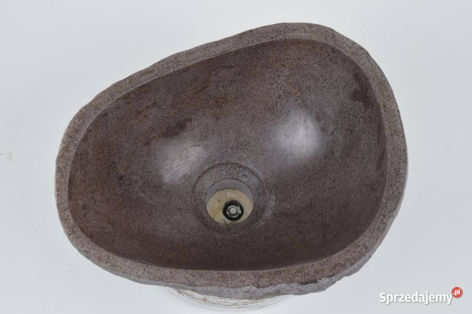 RIVER STONE RSB MINI RZ21 kamienna umywalka Gdynia sprzedam