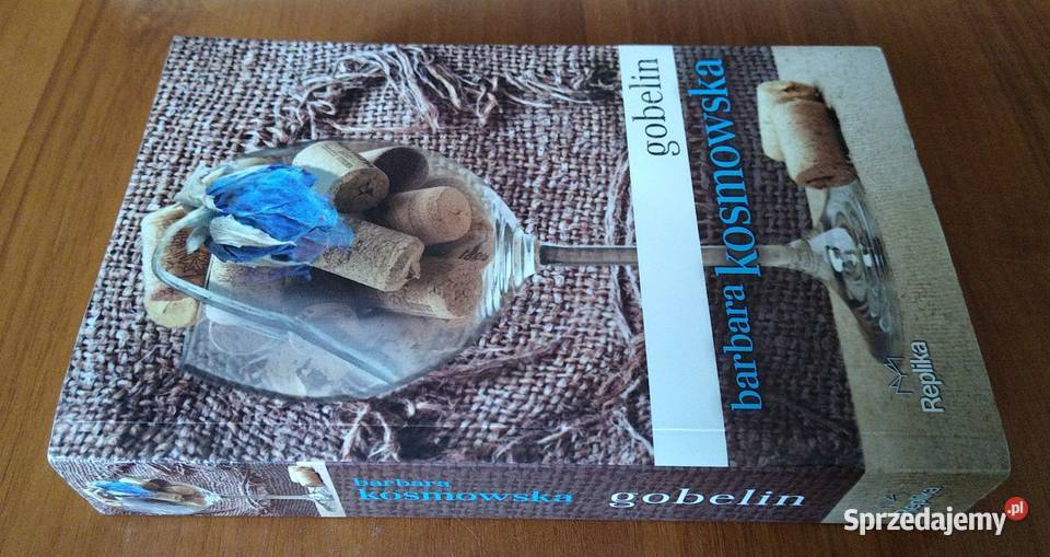 Gobelin Barbara Kosmowska Kultura i Rozrywka pomorskie Gdańsk