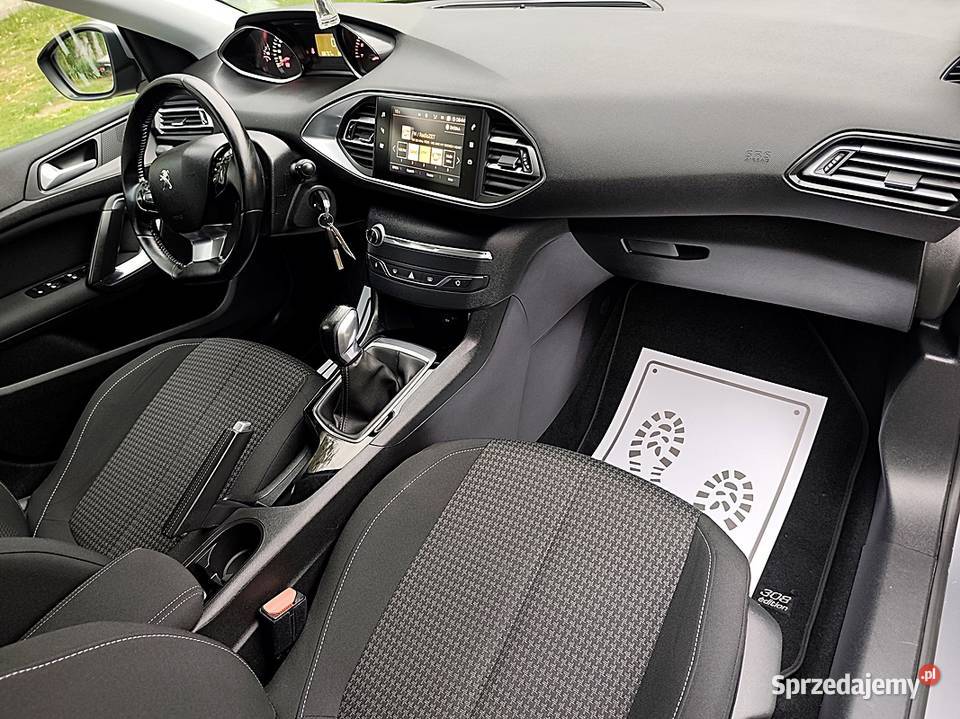 12 benzyna 110 Navi Parctronik 110KM lubelskie Lubartów sprzedam