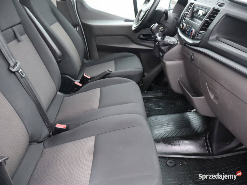 Ford Transit 20 EcoBlue