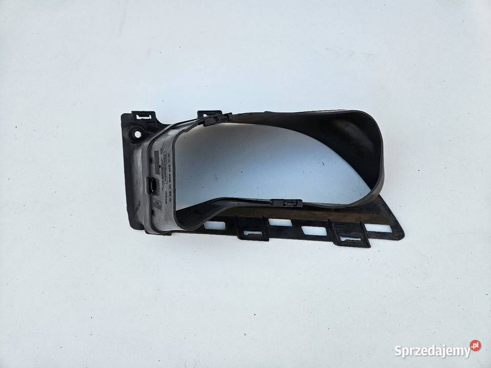 MERCEDES W217 KIEROWNICA PRAWA WLOT POWIETRZA