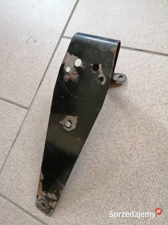 Mocowanie lampy tył Wsk 125 175 Tychy