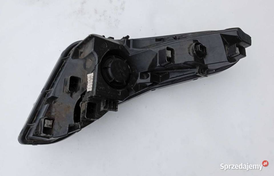 Hyundai Tucson IV Full Led reflektor lampa prawy osobowe