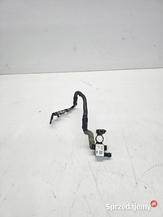 KLEMA MINUSOWA WIĄZKA AUDI A3 8V Q3 8U VW SEAT sprzedam