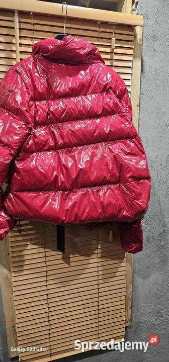 Kurtki Pinko i DKNY