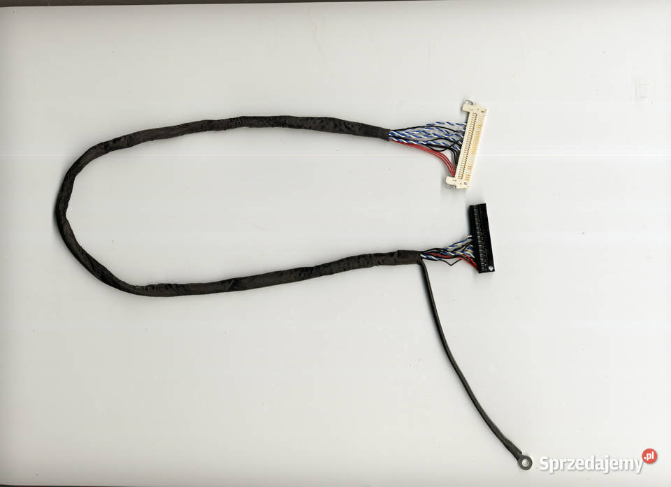 Kabel LVDS30 Łódź