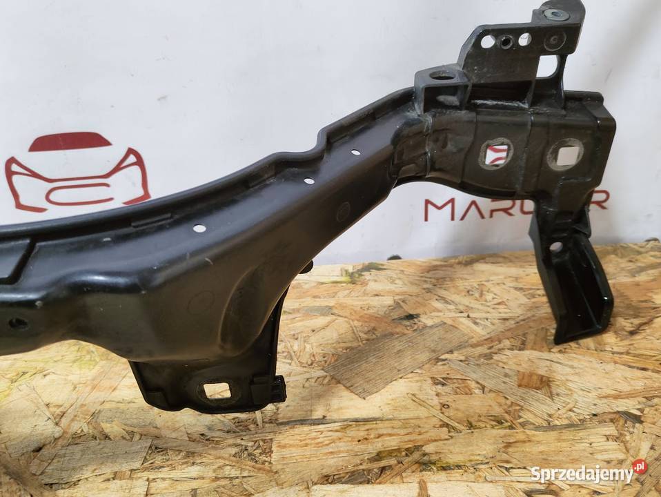 Pas Przedni Wzmocnienie Górne Ford Mondeo Mk5 V Pleszew
