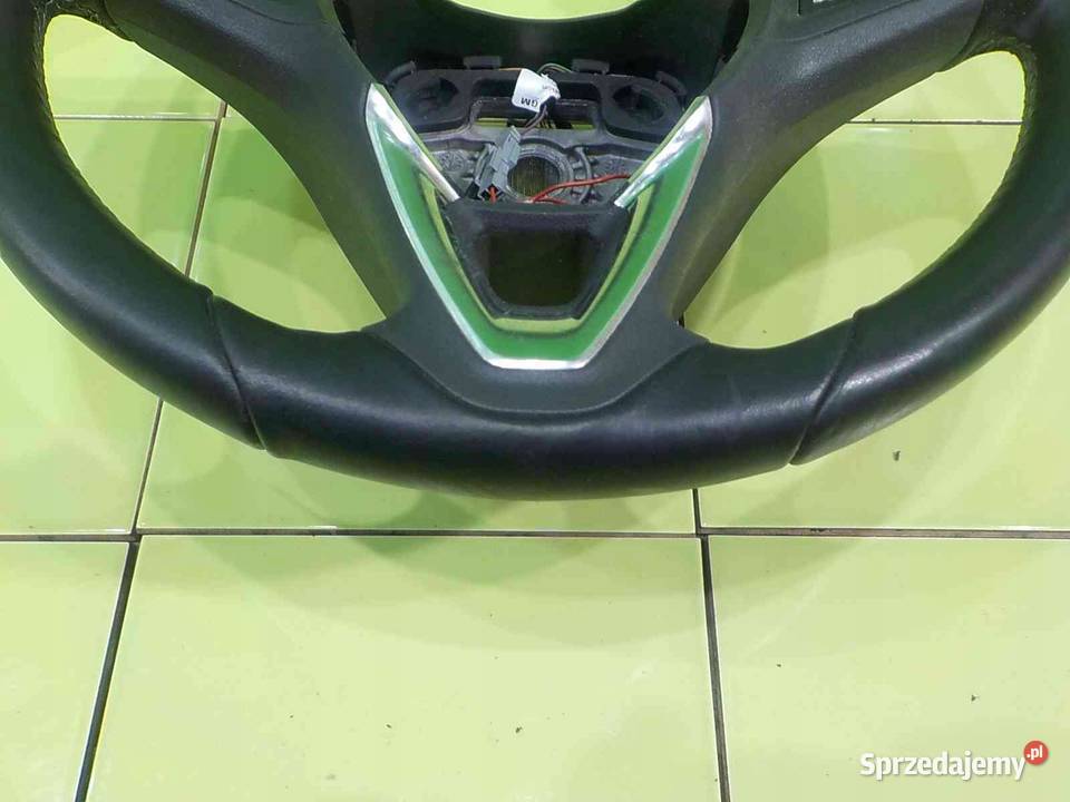 OPEL CORSA E 10 T 15r kierownica osobowe Suków sprzedam