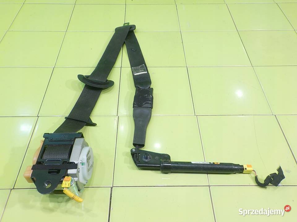 OPEL MOKKA I 16 B 15r pas bezpieczenstwa lewy Suków