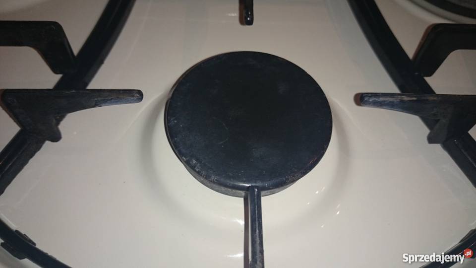 Płyta gazowa HotpointAriston RETRO wielkopolskie