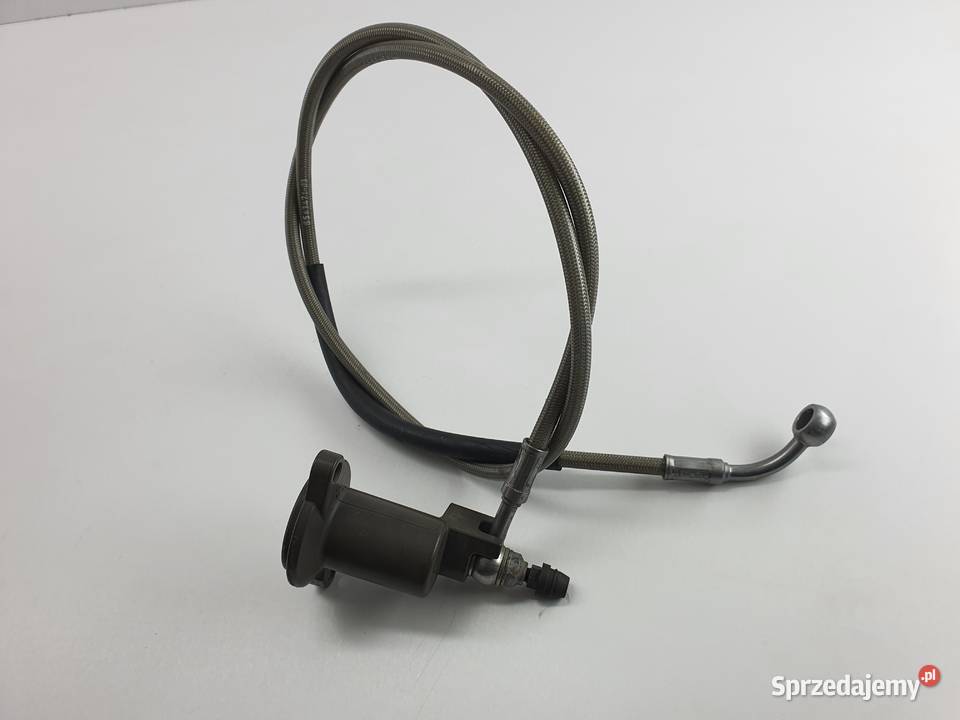Wysprzeglik Przewod Sprzegla Bmw R Nine T 1200 Części motocyklowe Łódź