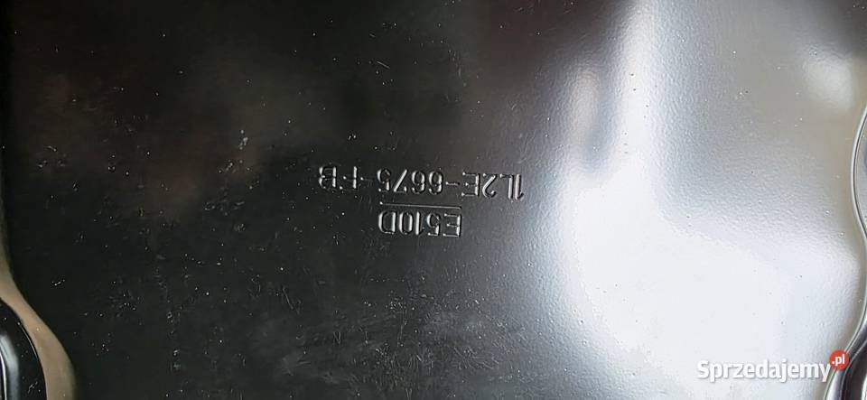 Ford Explorer 40 v6 9500 miska olejowa skrzyni terenowe Chełmno