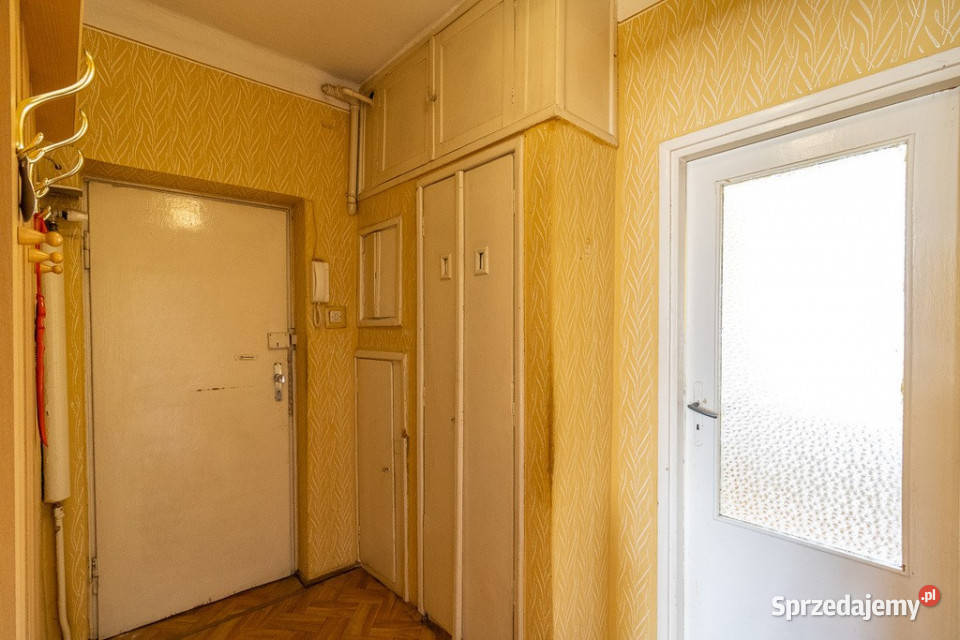 2 pokoje w centrum Łodzi idealne pod inwestycję Łódź