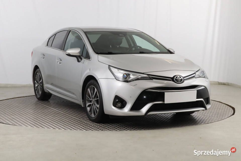 Toyota Avensis 20 D4D wspomaganie kierownicy Zabrze