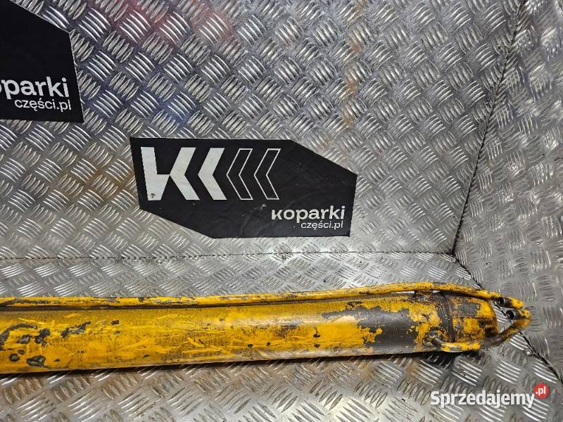 Siłownik stabilizatora JCB pomorskie sprzedam