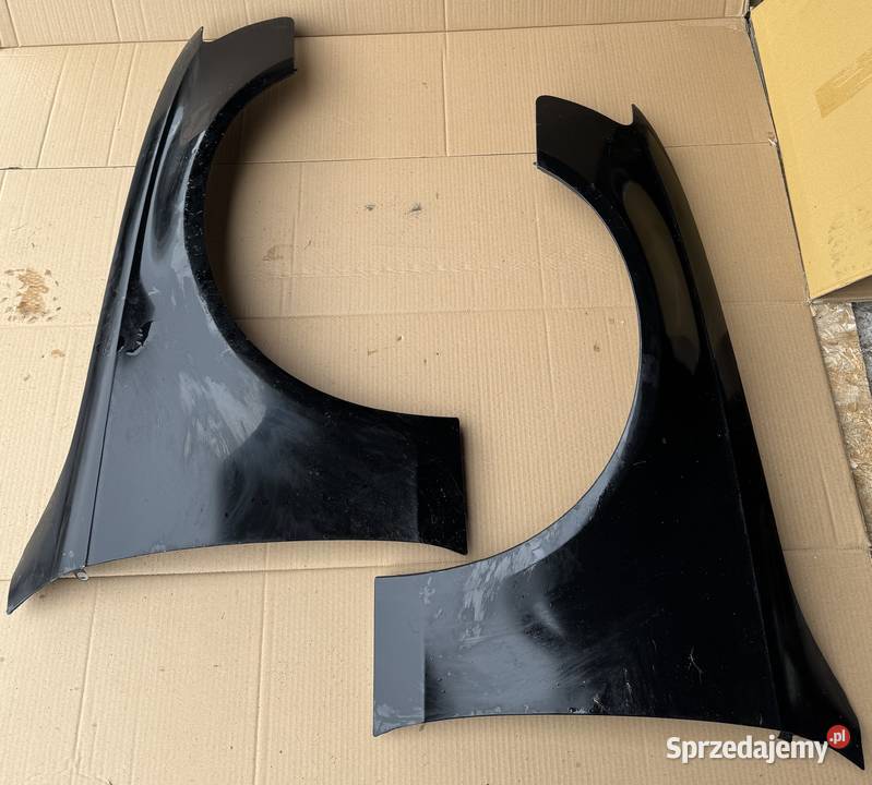 AUDI A4 B8 BŁOTNIK PRAWY LEWY 8K0821469 ORYGINAŁ osobowe Części samochodowe Kłodzko sprzedam
