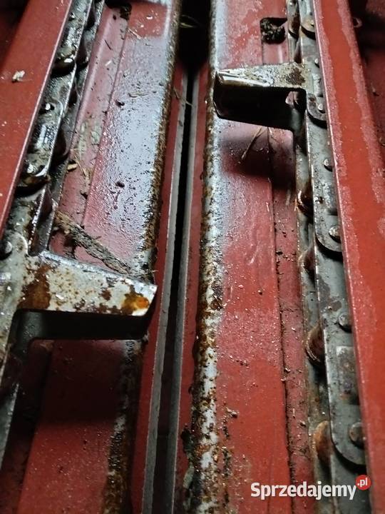 Olimac dragon 2 2012 nieuszkodzony Łopatno