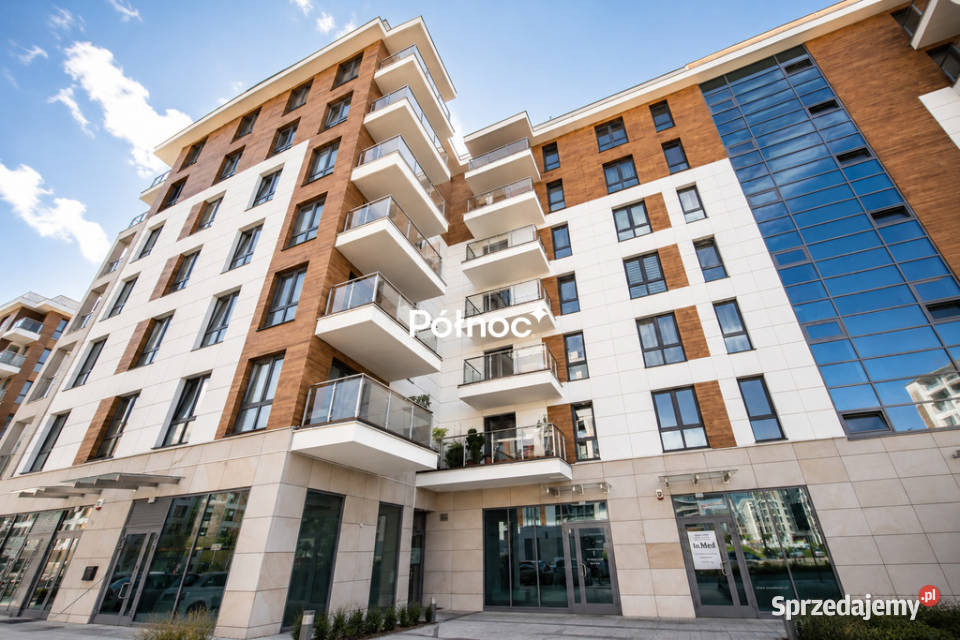 2 pokoje Garaż Balkon Wojciechowska Wynajem sprzedam