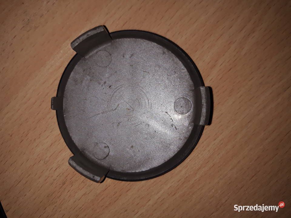 Dekielek osłona MercedesBenz 75mm Pozostałe Katowice sprzedam