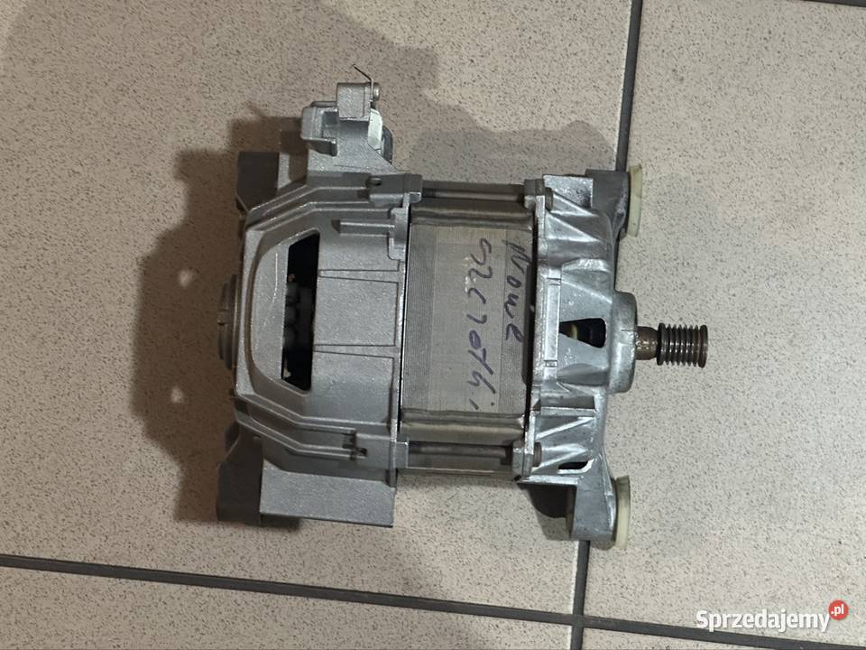 Silnik do pralki Bosch Sochaczew