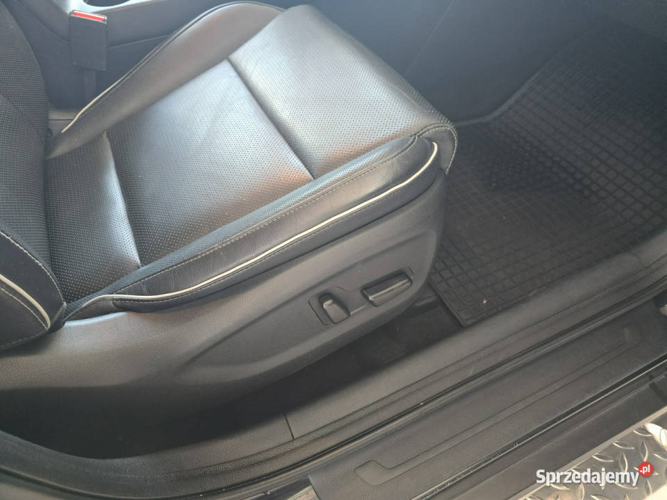 Kia Sportage Krajowy Serwisowany BUSINESS LINE Sportage Tarnów
