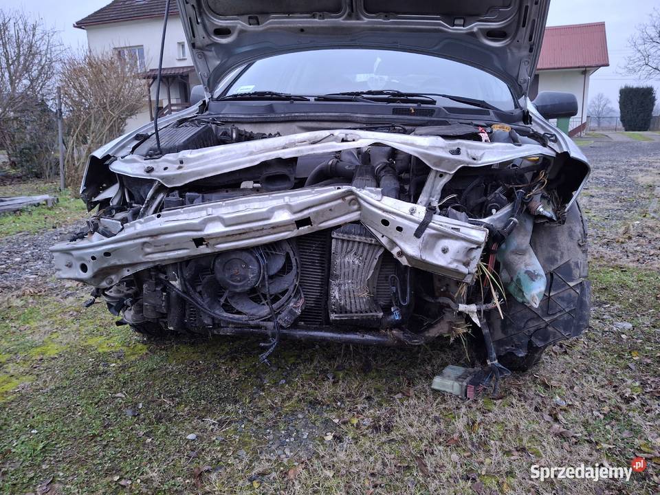 Opel astra g2 na części w całości Pozowice