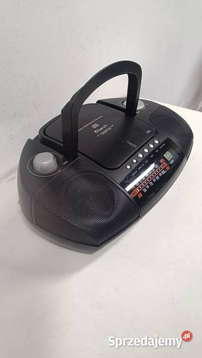 Radioodtwarzacz z CD Bench KH2241 Radioodtwarzacze Poznań sprzedam