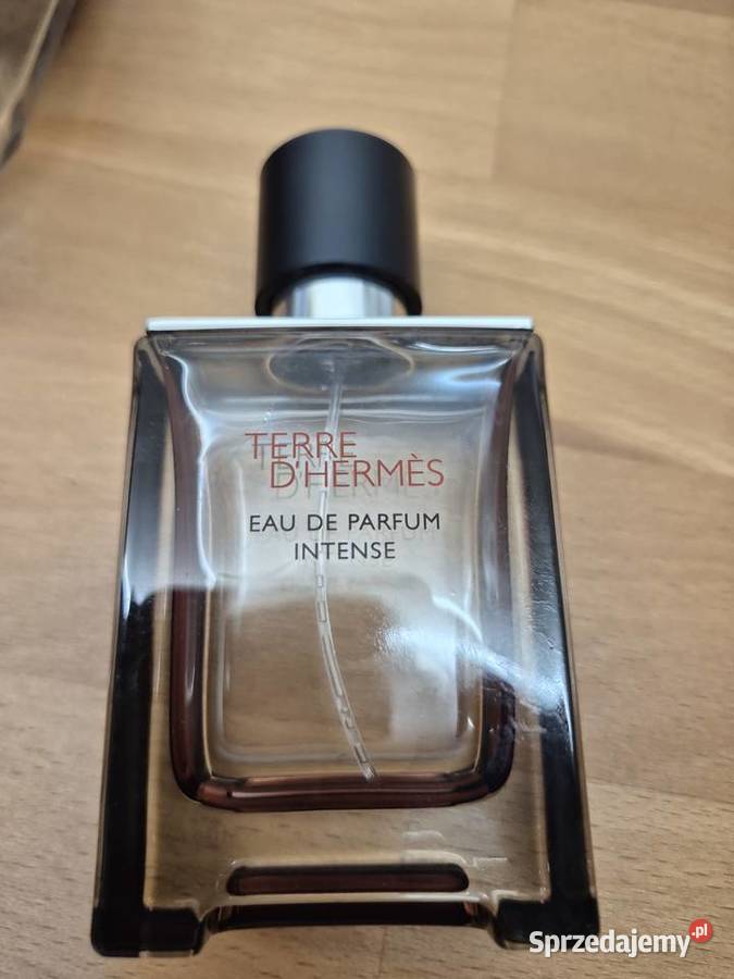 Flakon refill Terre DHermes Perfumy i wody Chorzów